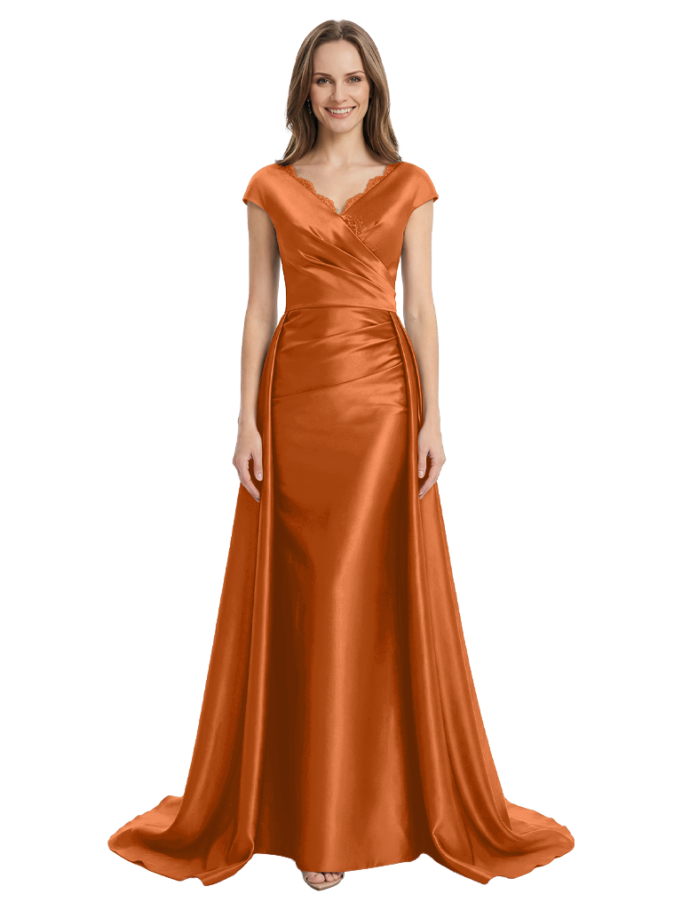 burnt-orange