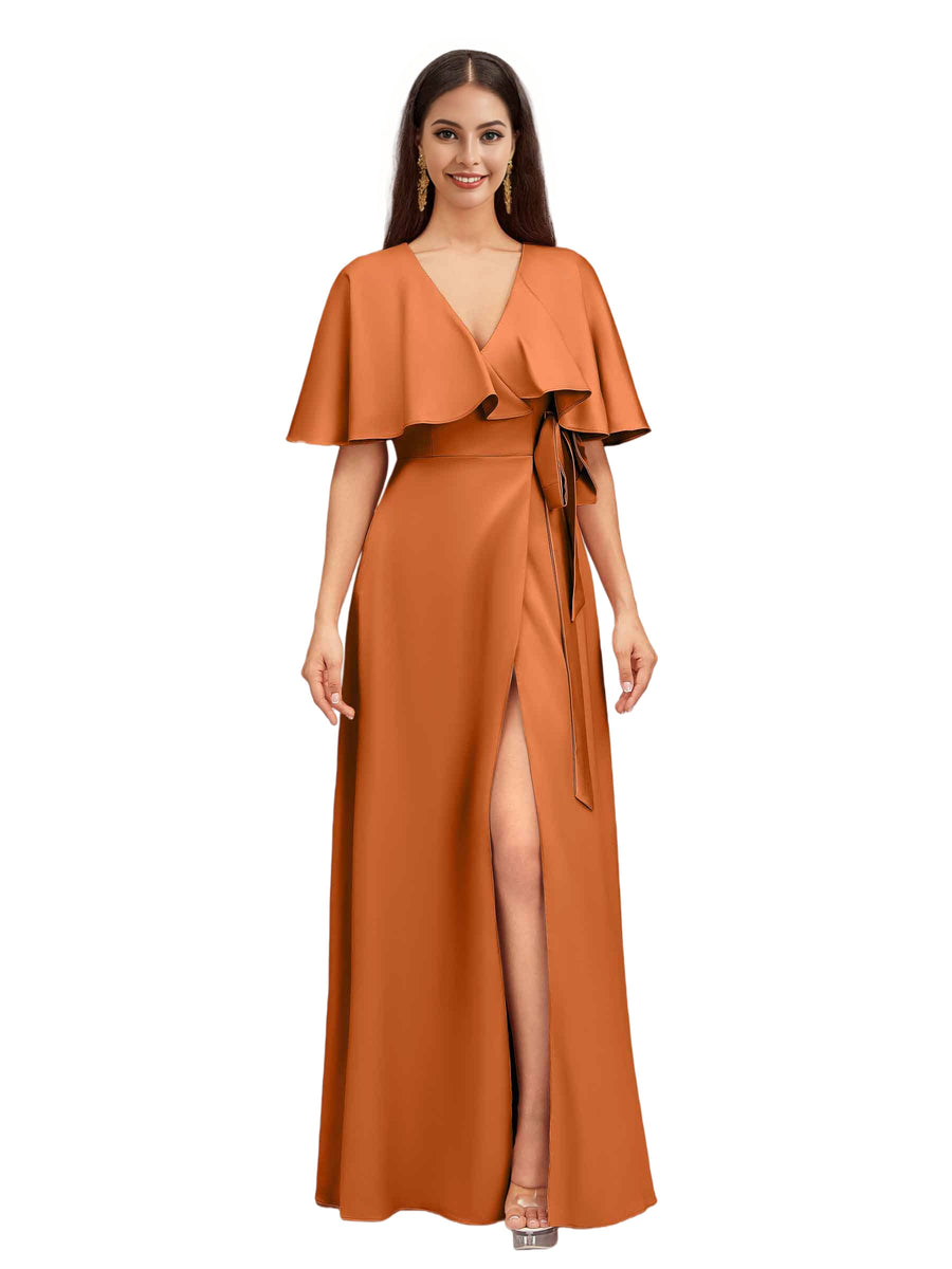 burnt-orange