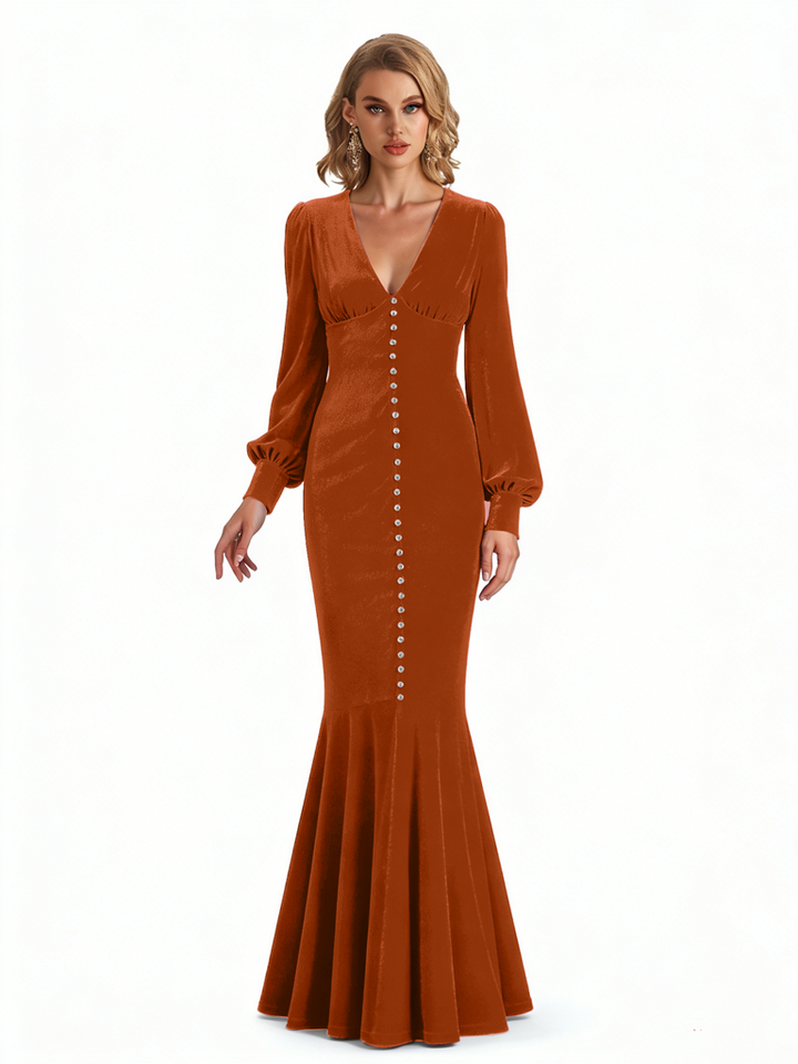 burnt-orange