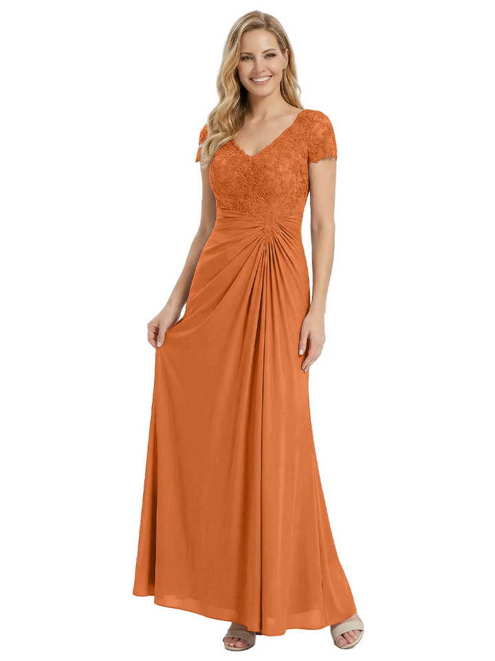 burnt-orange