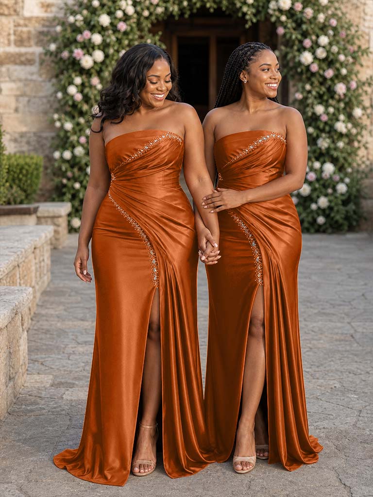 burnt-orange