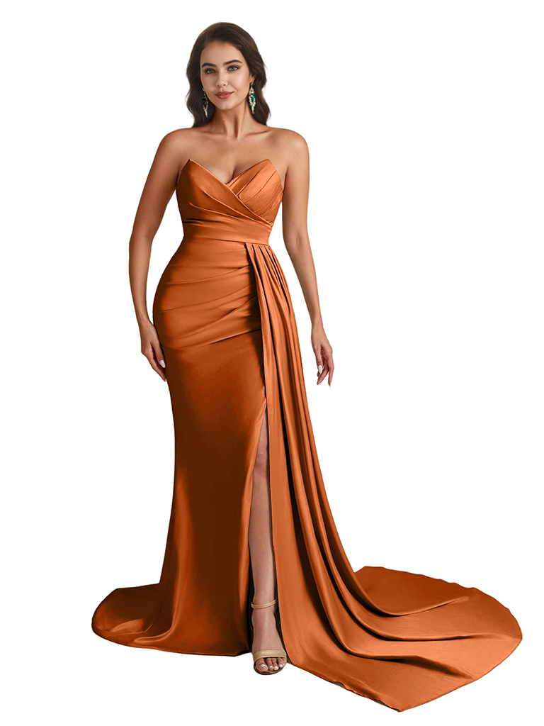 burnt-orange