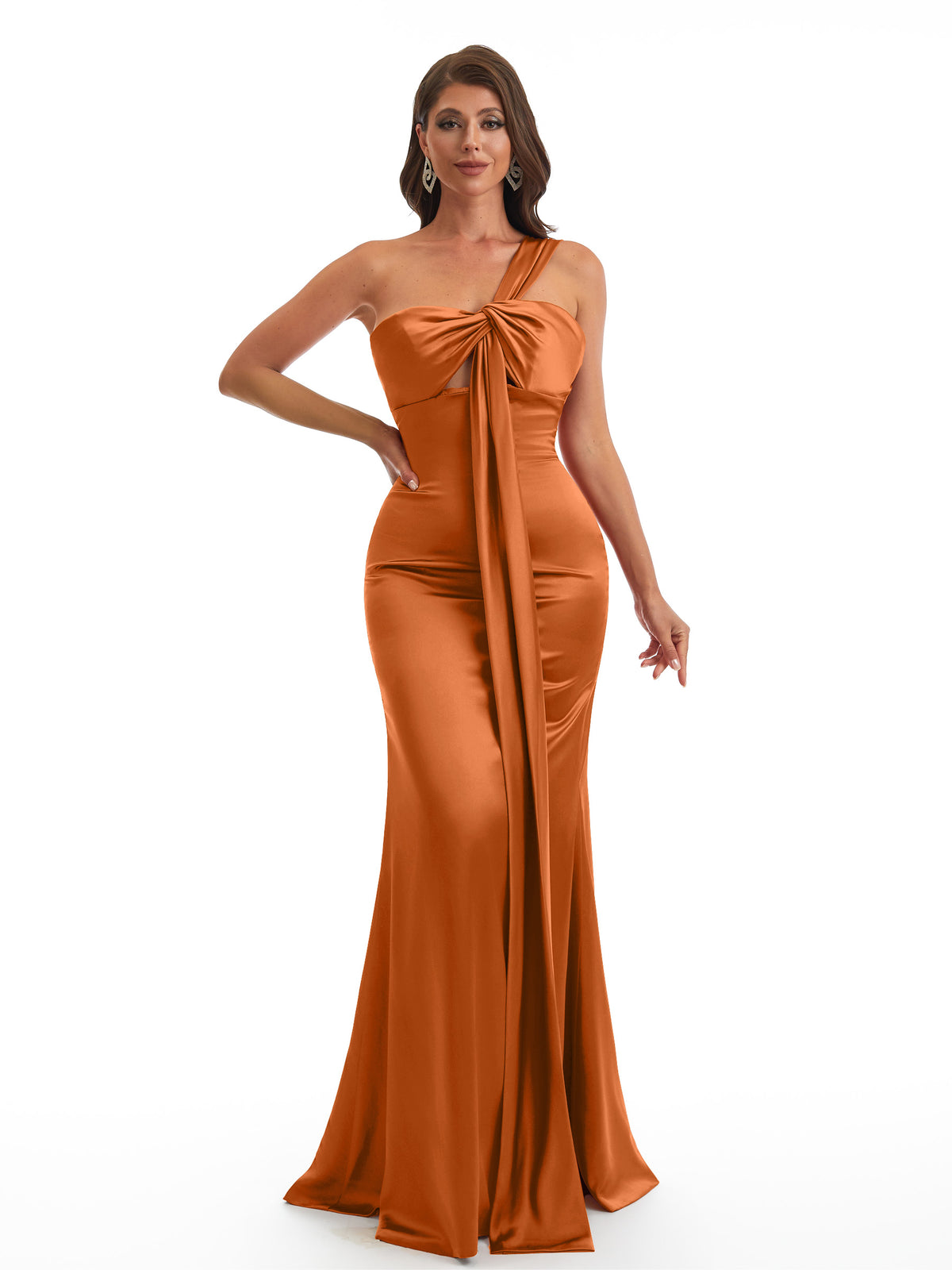 burnt-orange