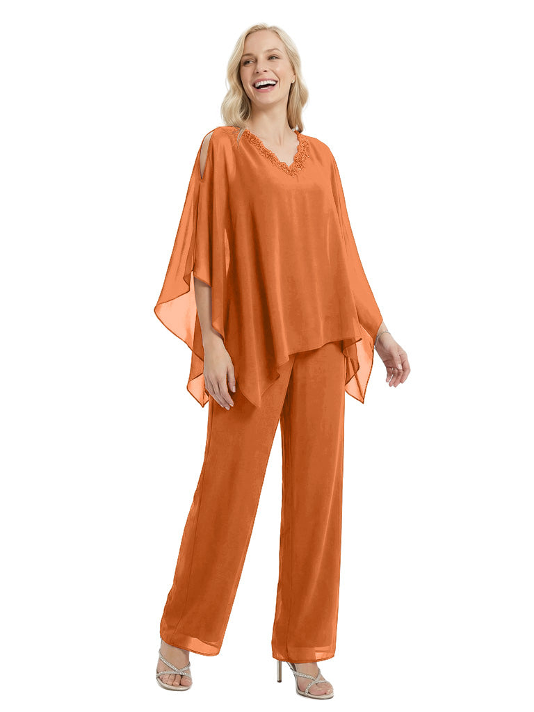 burnt-orange