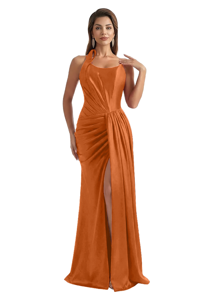 burnt-orange