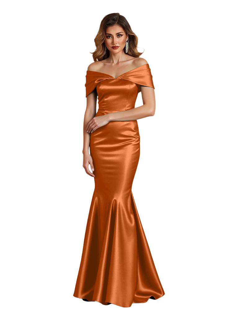burnt-orange
