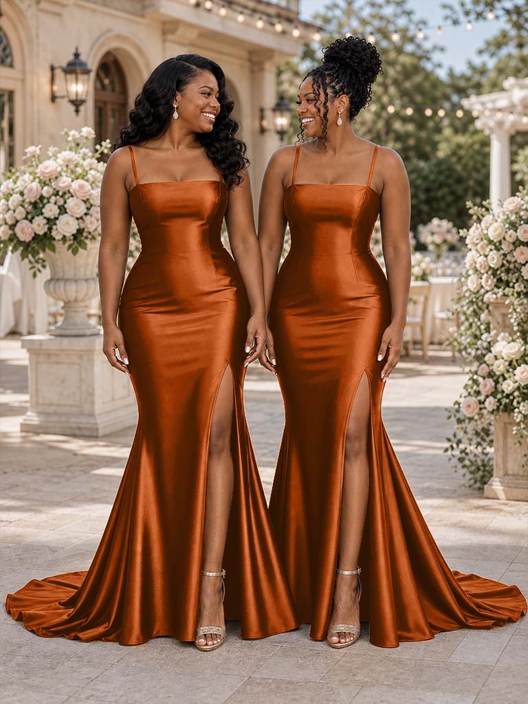 burnt-orange