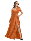 burnt-orange