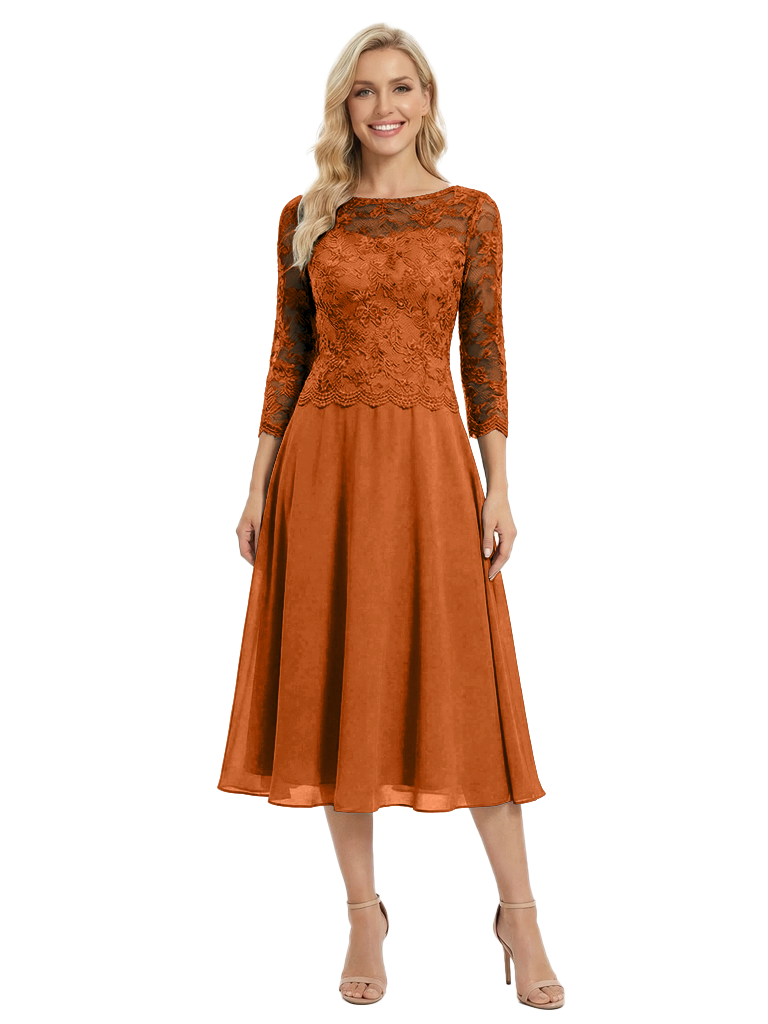 burnt-orange