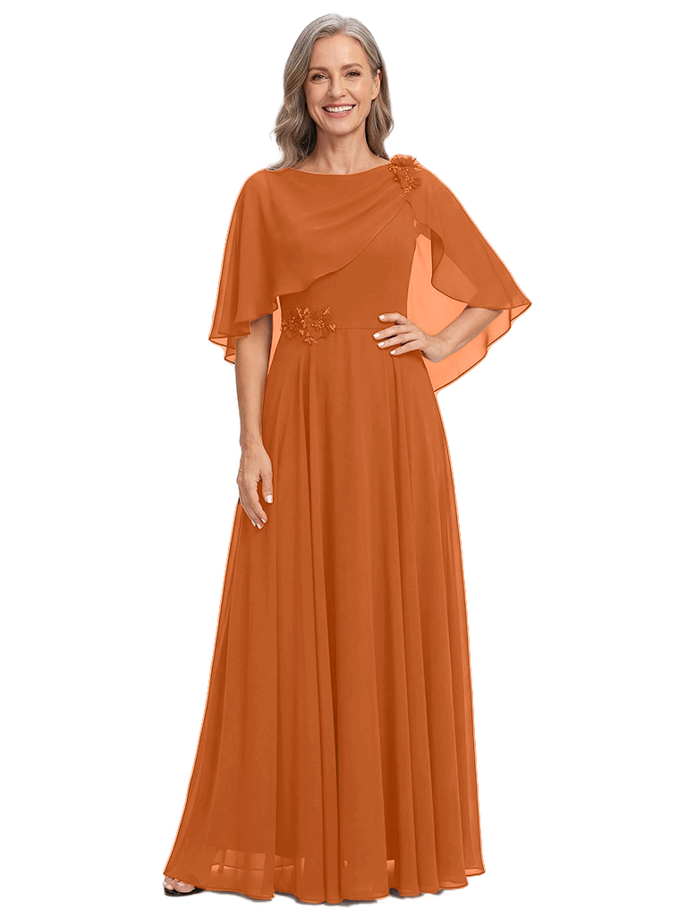 burnt-orange