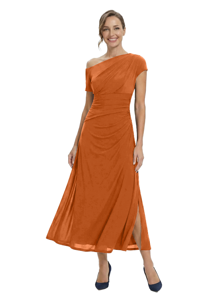 burnt-orange