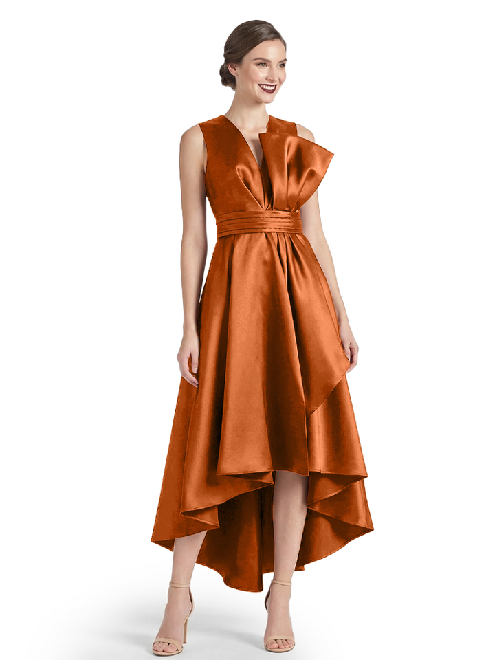 burnt-orange