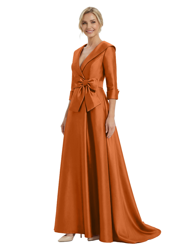 burnt-orange