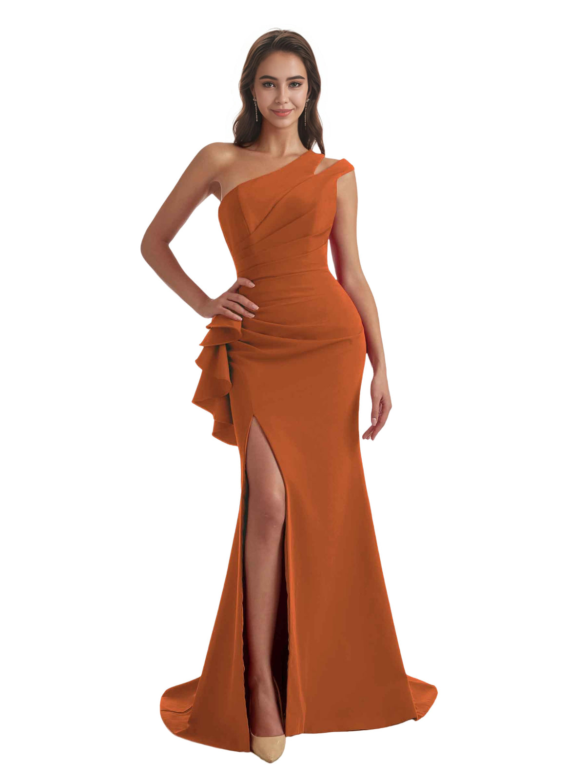 burnt-orange