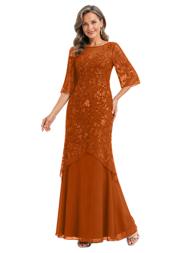 burnt-orange