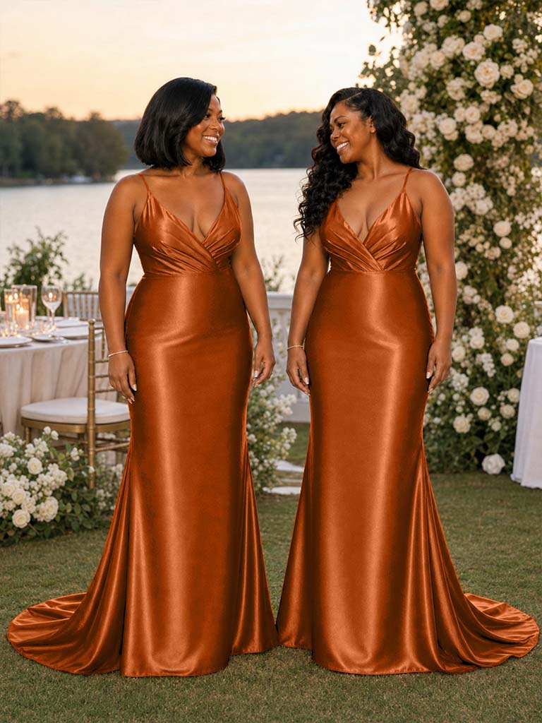 burnt-orange