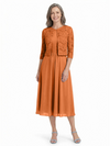 burnt-orange