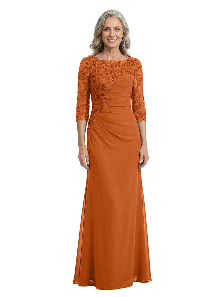 burnt-orange