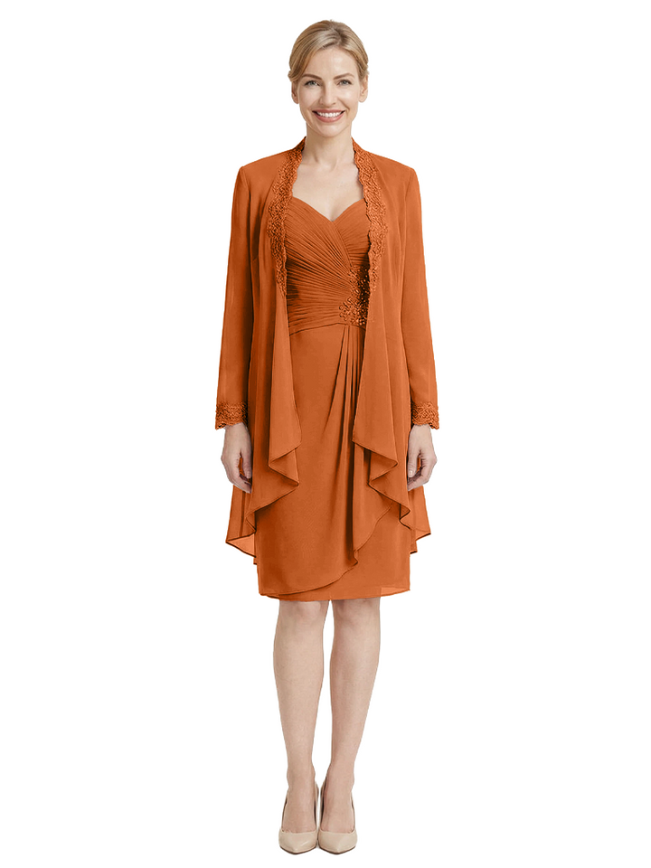 burnt-orange