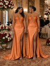 burnt-orange