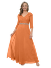 burnt-orange
