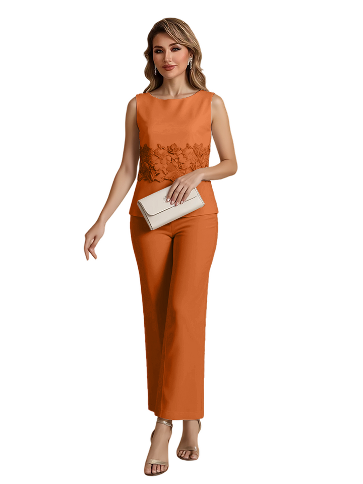 burnt-orange