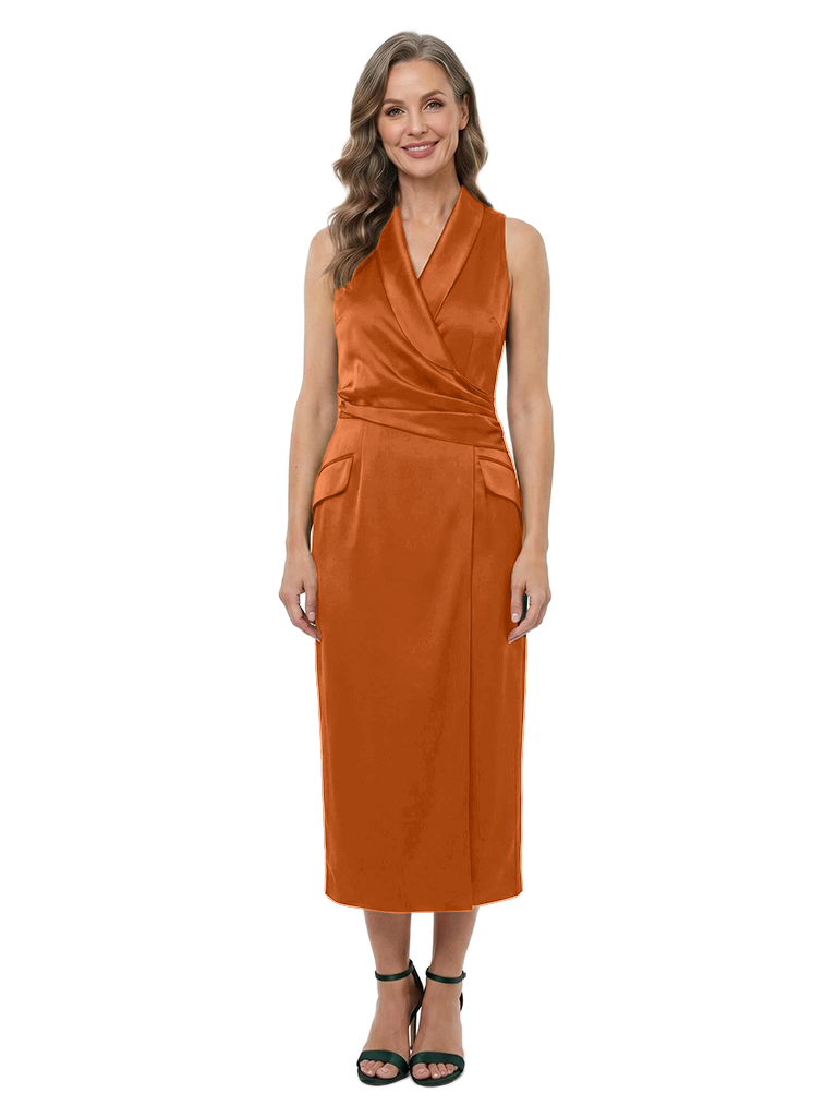 burnt-orange