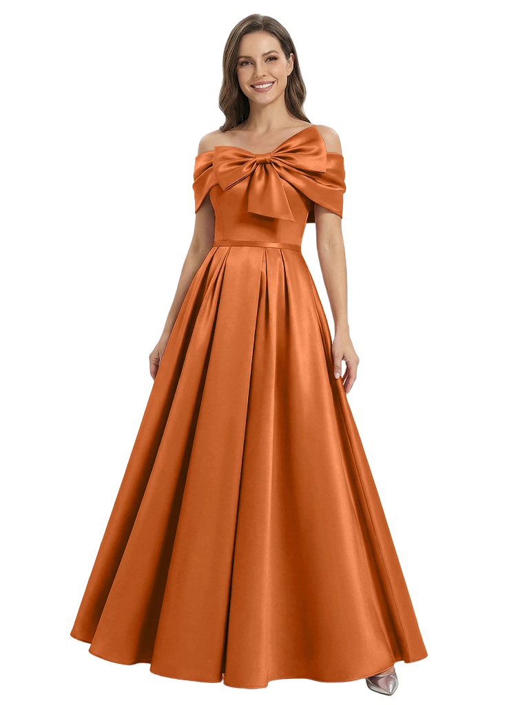 burnt-orange