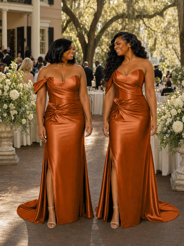 burnt-orange