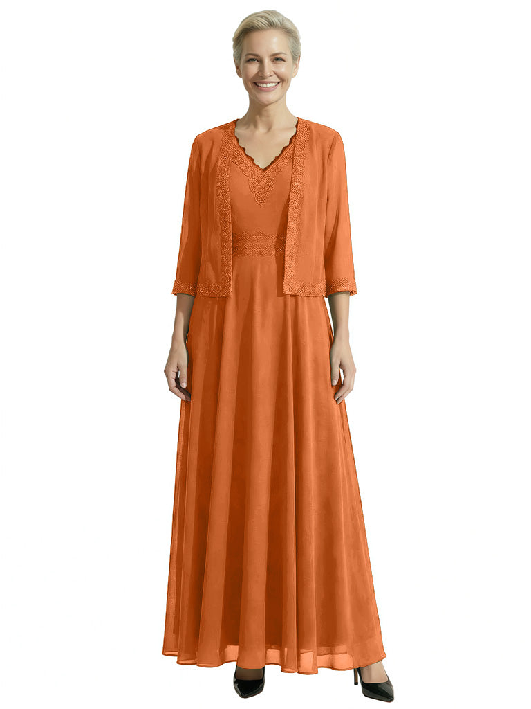 burnt-orange