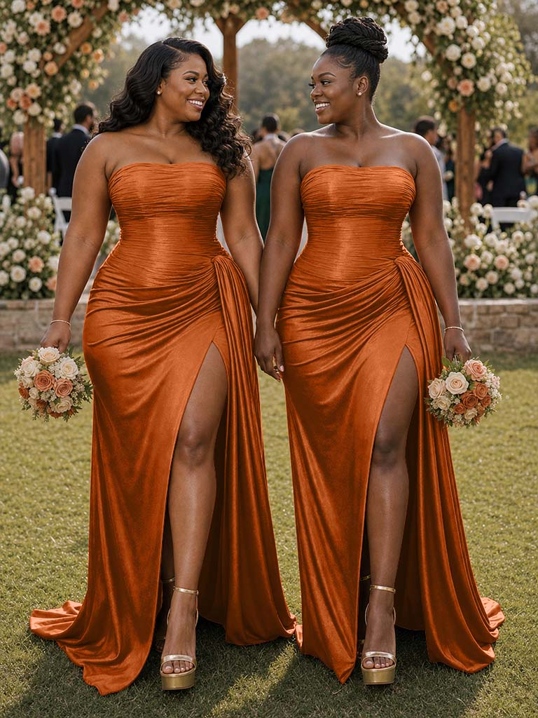 burnt-orange