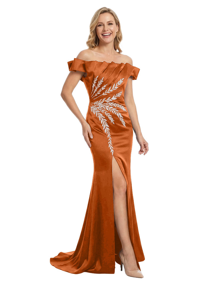burnt-orange