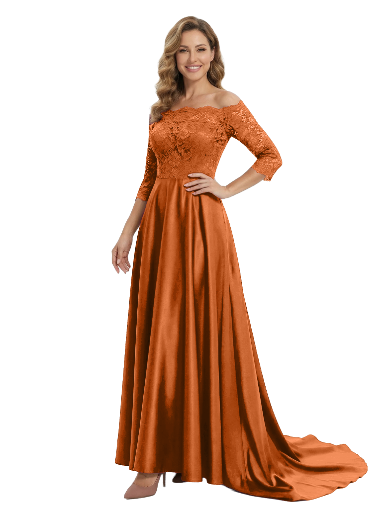 burnt-orange