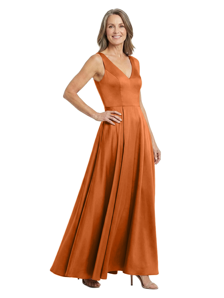 burnt-orange