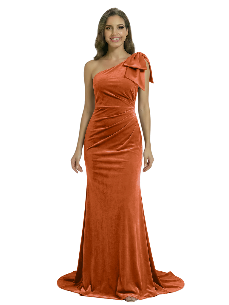 burnt-orange