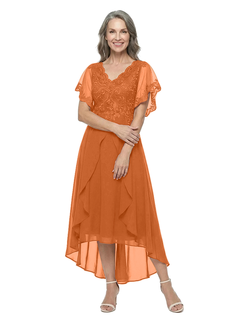 burnt-orange