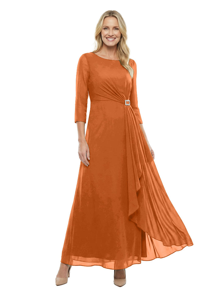 burnt-orange