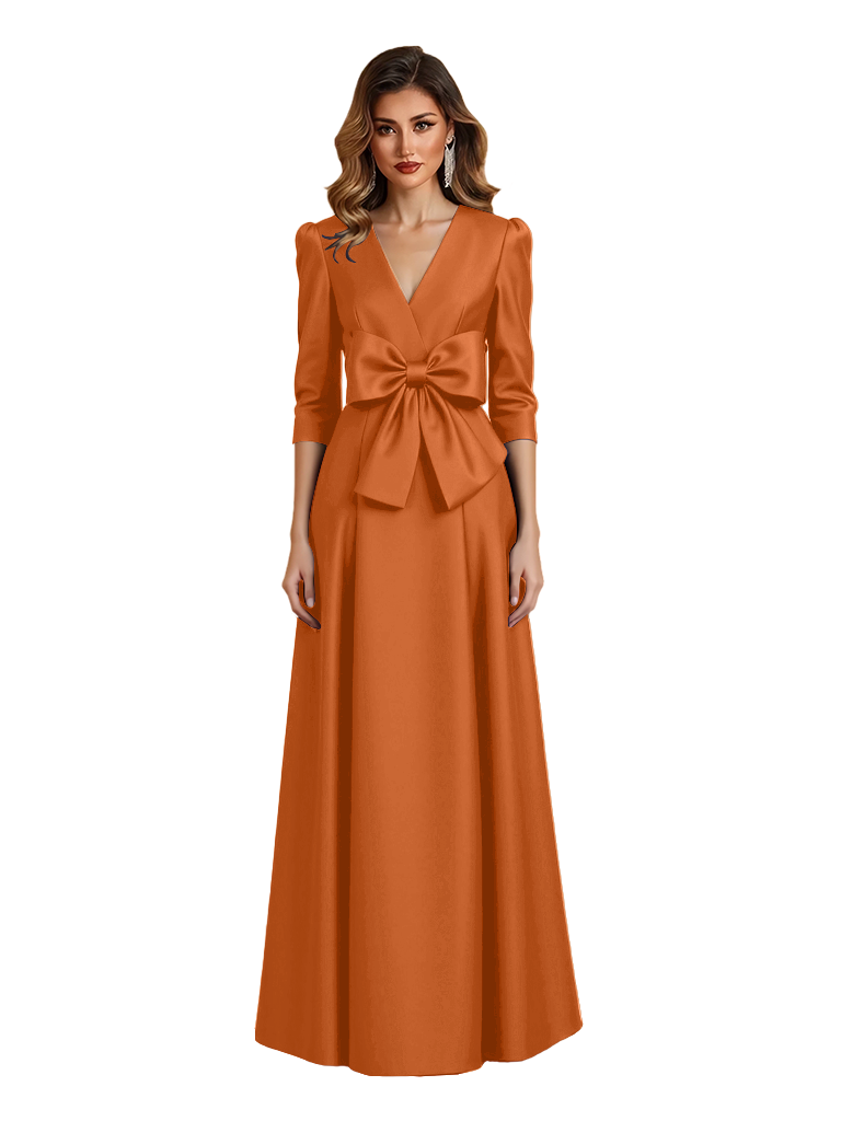 burnt-orange