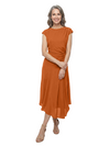 burnt-orange