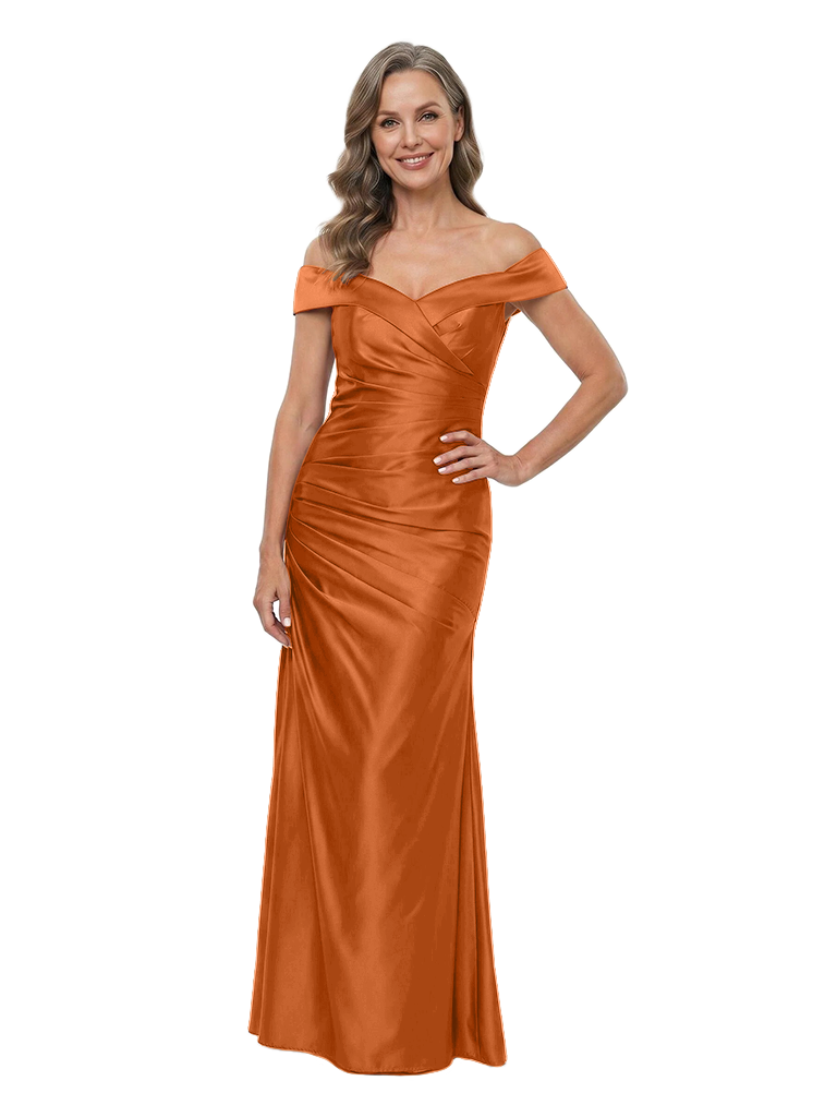 burnt-orange