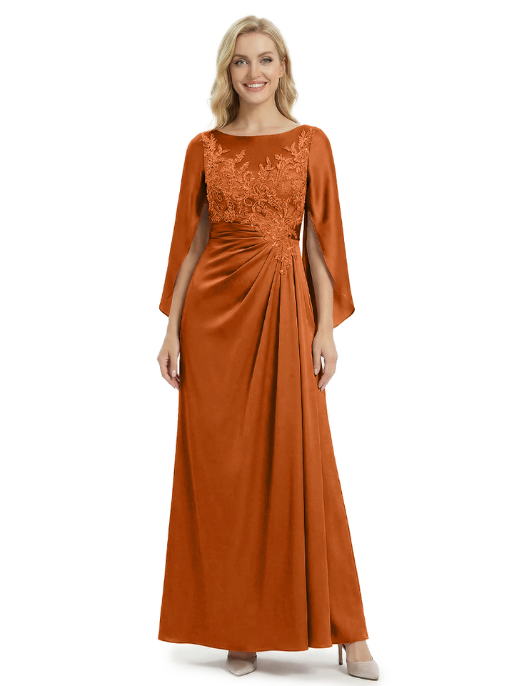 burnt-orange