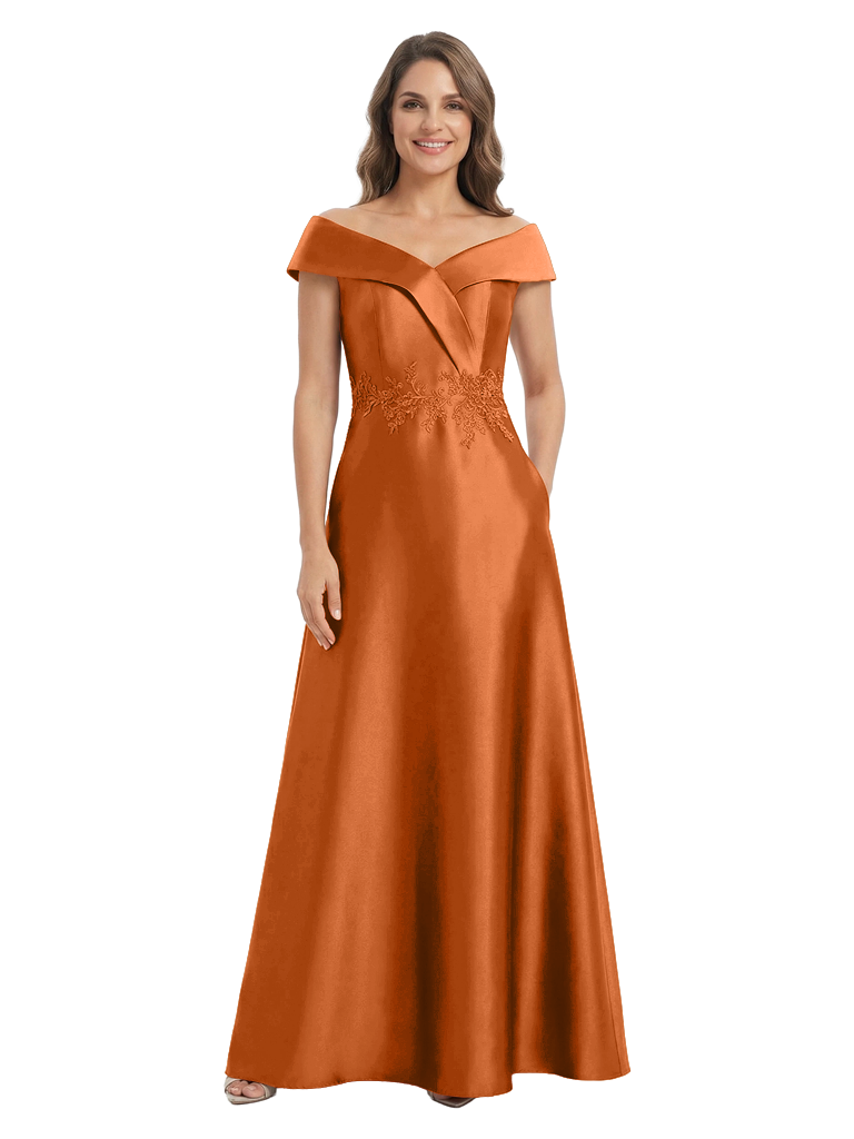 burnt-orange
