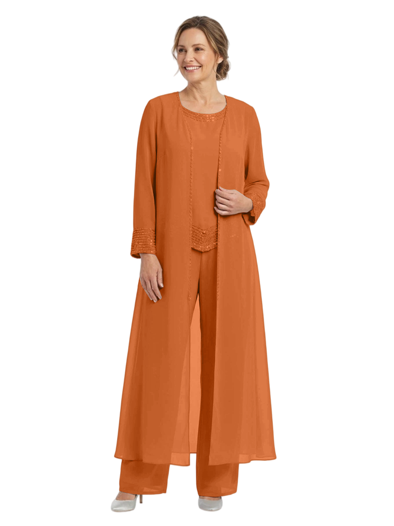 burnt-orange