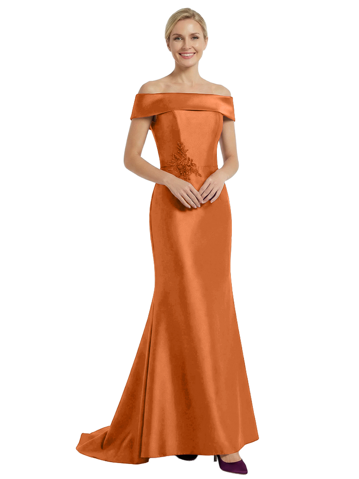 burnt-orange