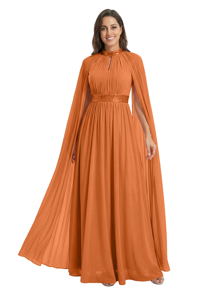 burnt-orange