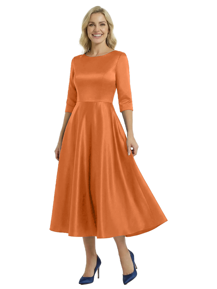 burnt-orange