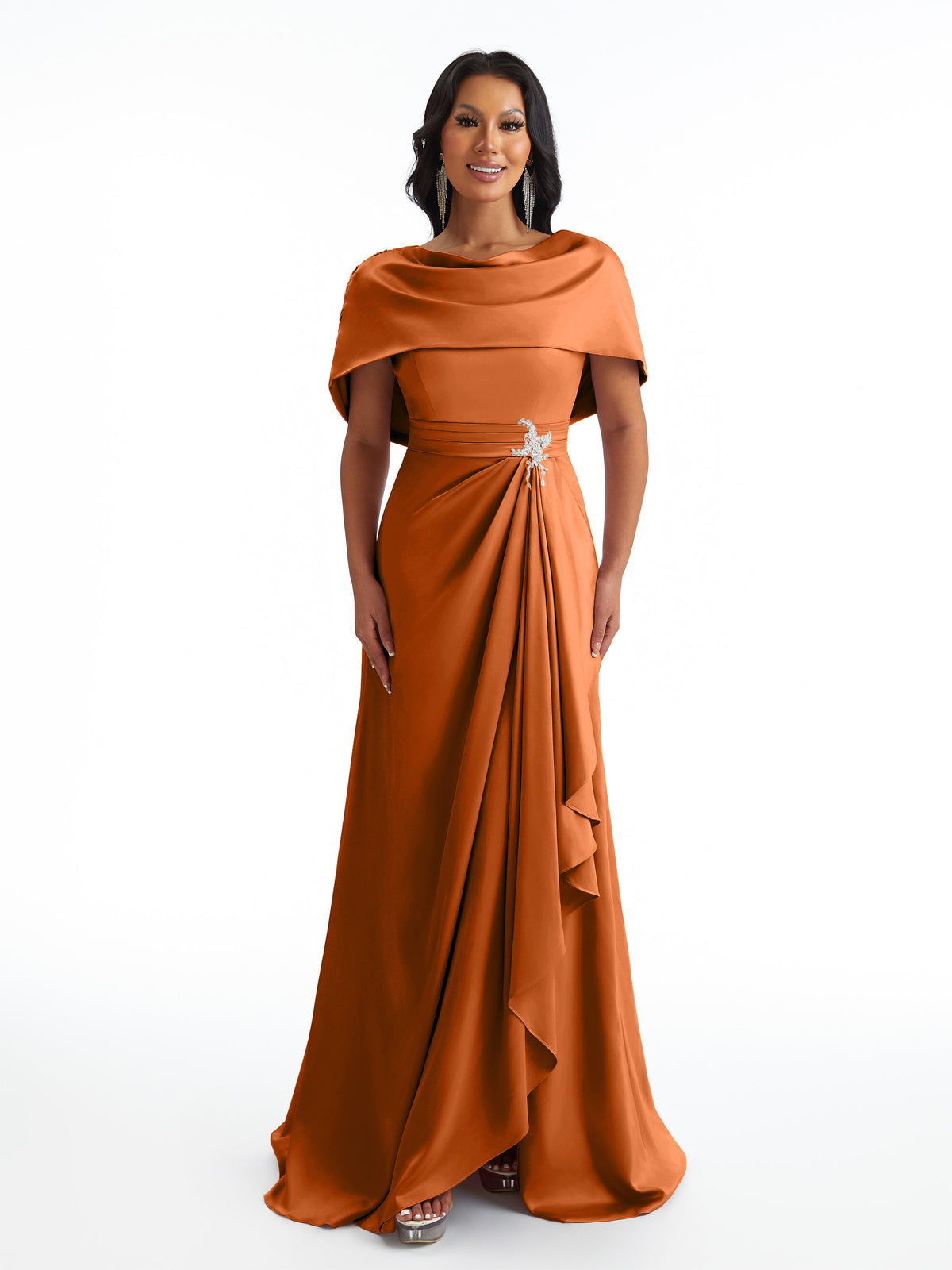 burnt-orange