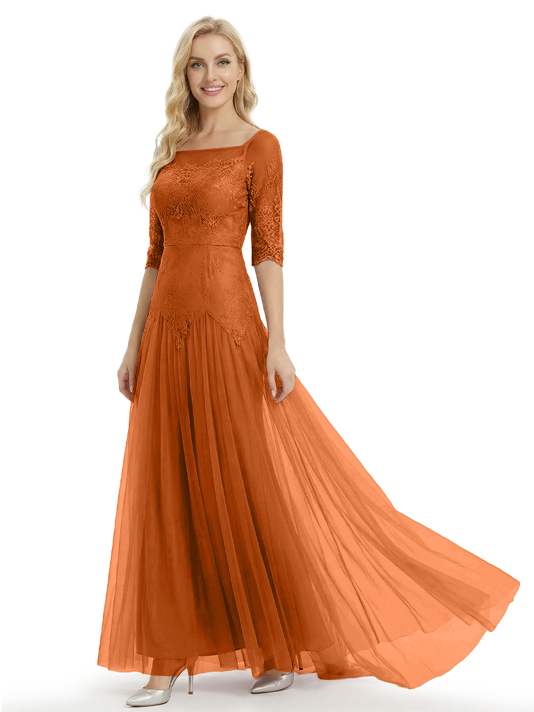 burnt-orange