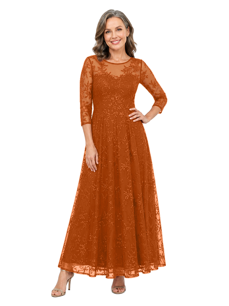 burnt-orange