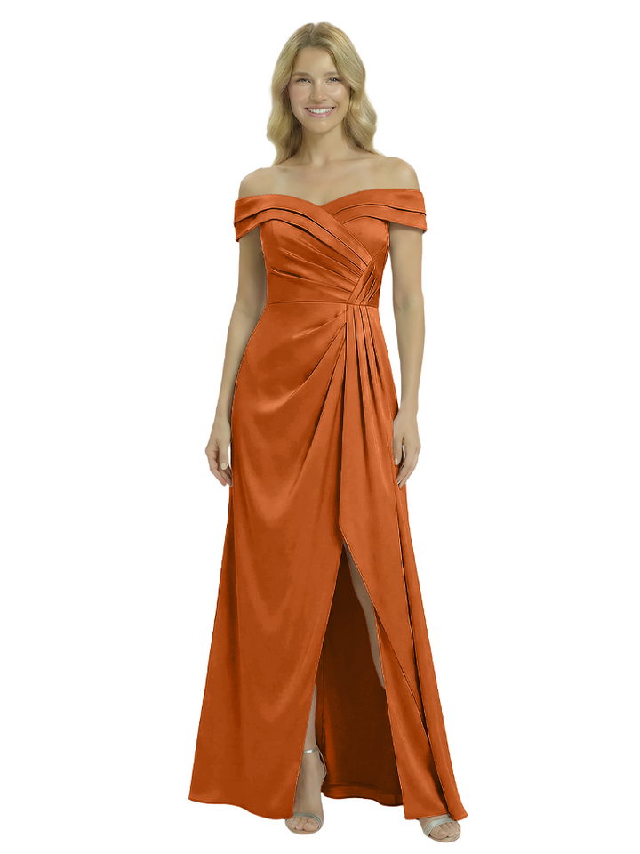 burnt-orange
